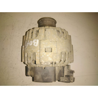 Alternateur Boxer Jumper Ducato 02-06 Ref : 9649611280