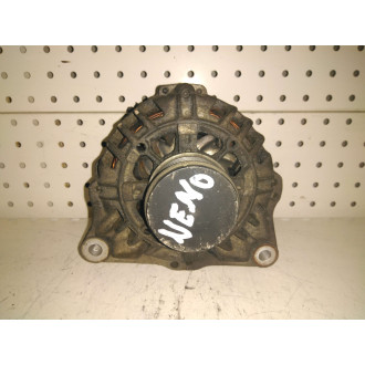 Alternateur Nema  Ref : 9664057480