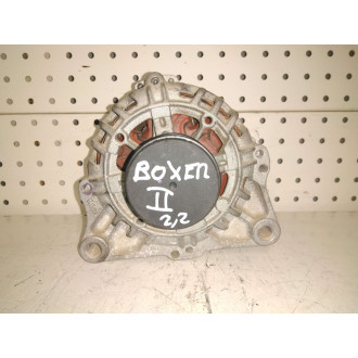 Alternateur Boxer Jumper Ducato 02-06 Ref : DRA0067