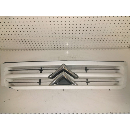 Calandre avant Jumper 02-06 Ref : 1304699070