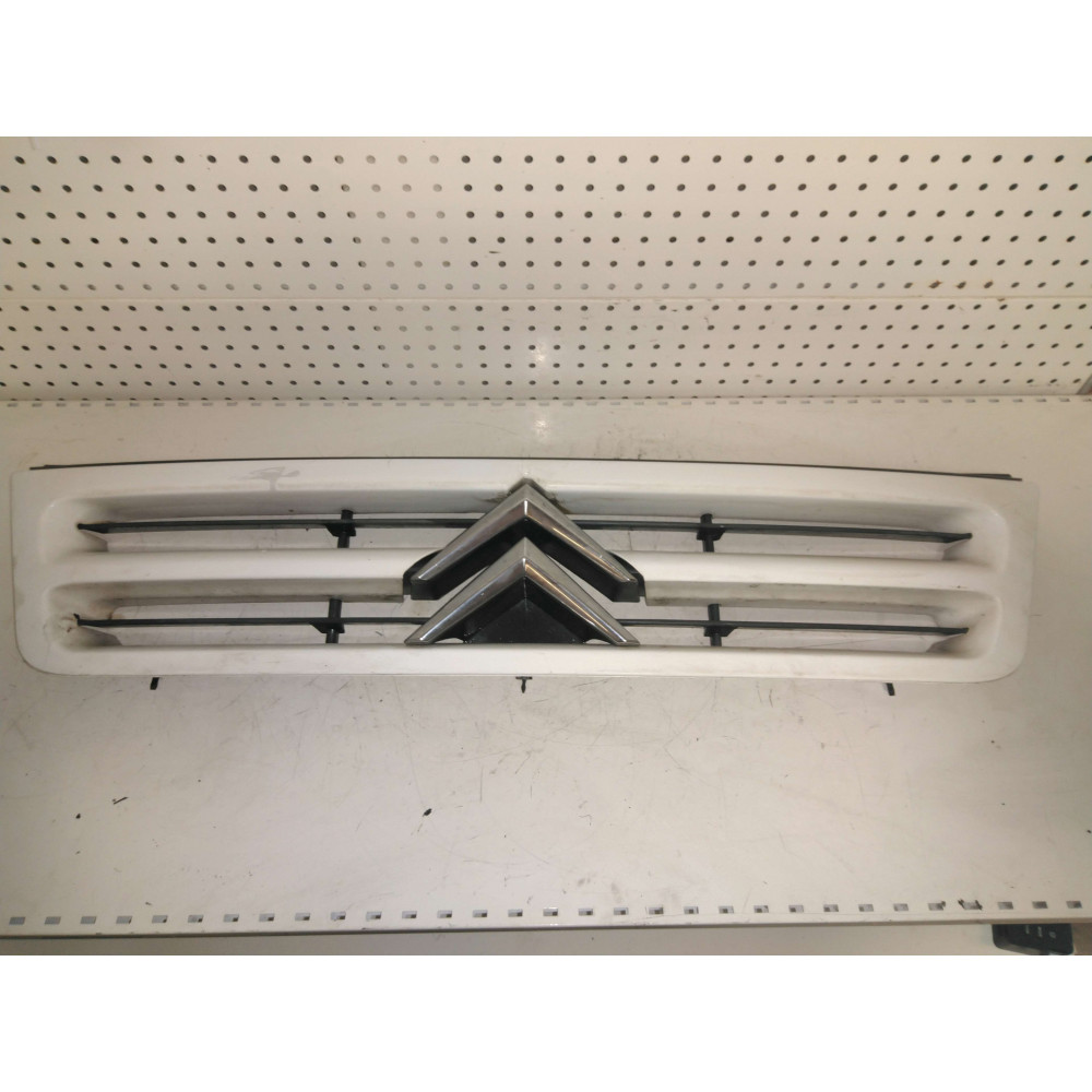 Calandre avant Jumper 02-06 Ref : 1304699070