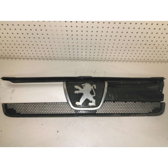 Calandre avant Boxer 02-06 Ref : 1304703070