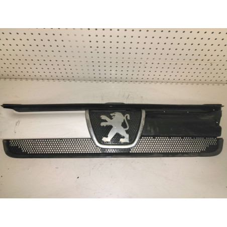 Calandre avant Boxer 02-06 Ref : 1304703070
