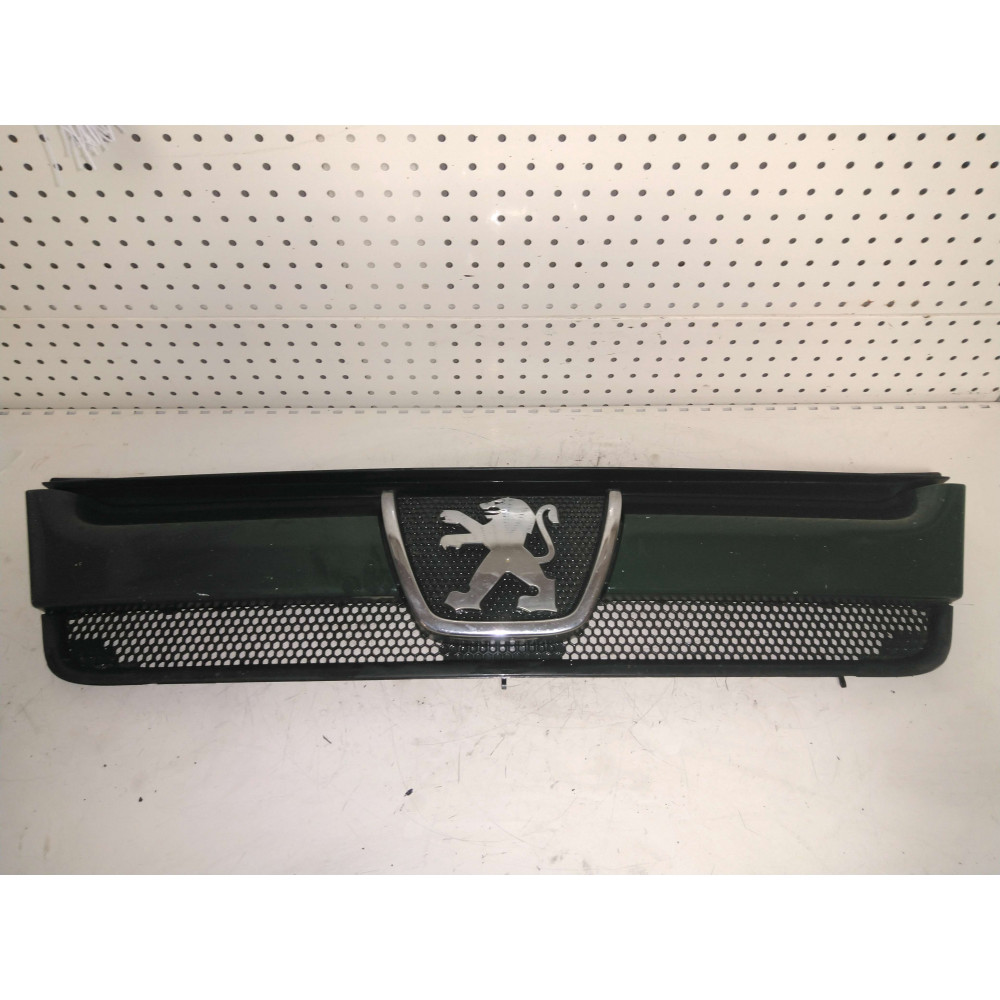Calandre avant Boxer 02-06  Ref : 1304703070