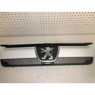 Calandre avant Boxer 02-06 Ref : 1304703070