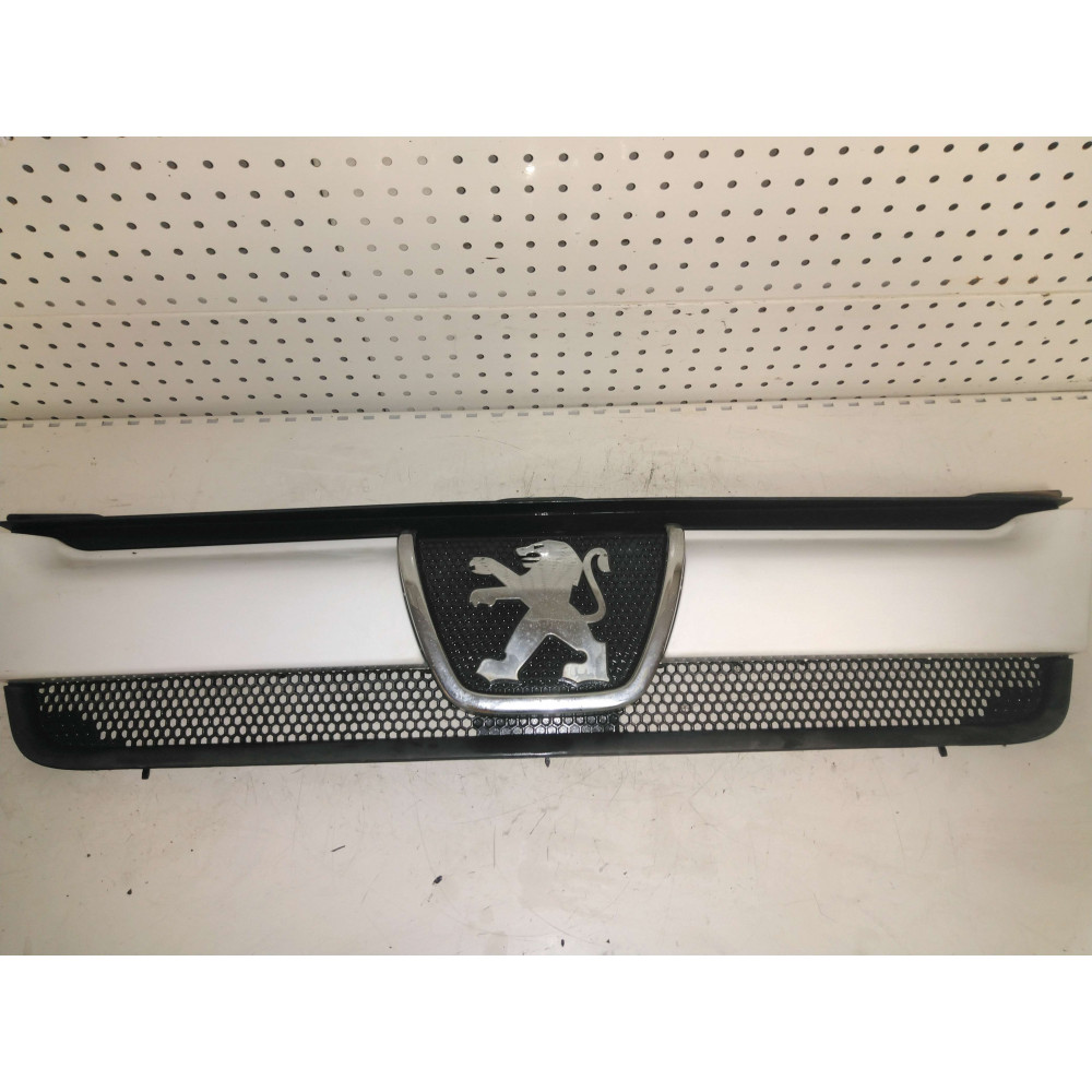 Calandre avant Boxer 02-06 Ref : 1304703070