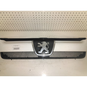 Calandre avant Boxer 02-06 Ref : 1304703070