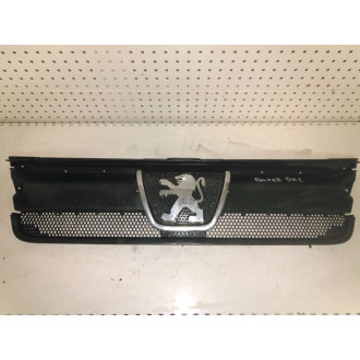 Calandre avant Boxer 02-06 Ref : 1304703070
