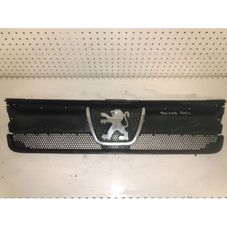 Calandre avant Boxer 02-06 Ref : 1304703070