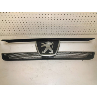 Calandre avant Boxer 02-06 Ref : 1304703070