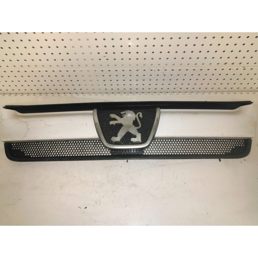 Calandre avant Boxer 02-06 Ref : 1304703070