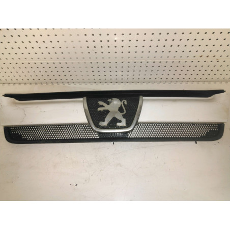 Calandre avant Boxer 02-06 Ref : 1304703070