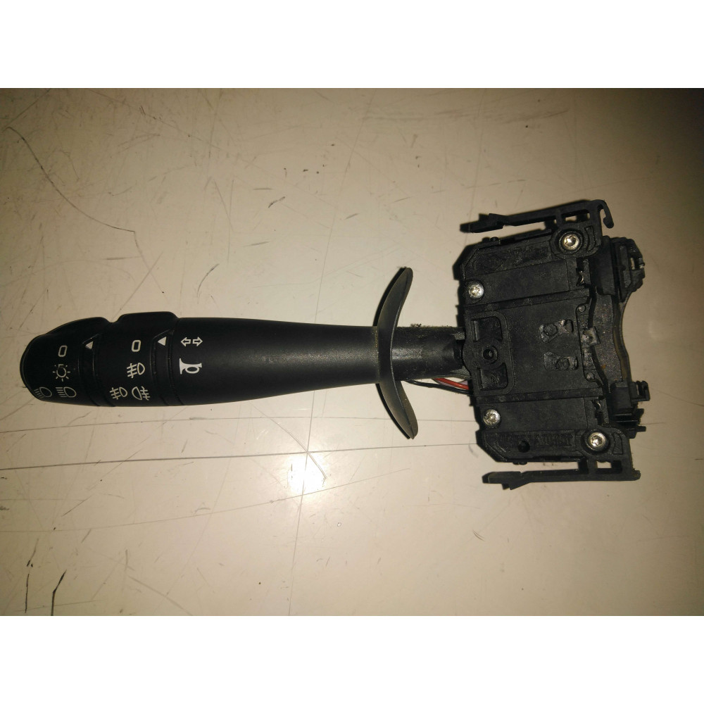 Commodo de clignotant Master movano 03-10 Ref : 8200878699