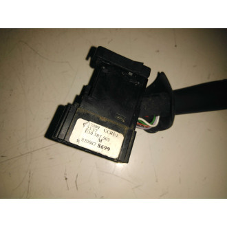 Commodo de clignotant Master movano 03-10 Ref : 8200878699