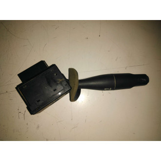 Commodo d'essuie glace Partner Berlingo 02-07 Ref : 61580002