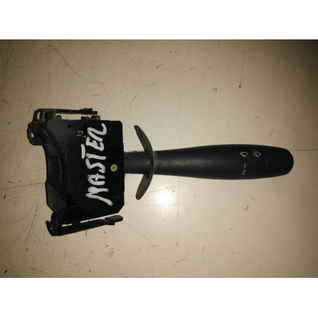 Commodo d'essuie glace Master Movano 04-10 Ref : 8200251704