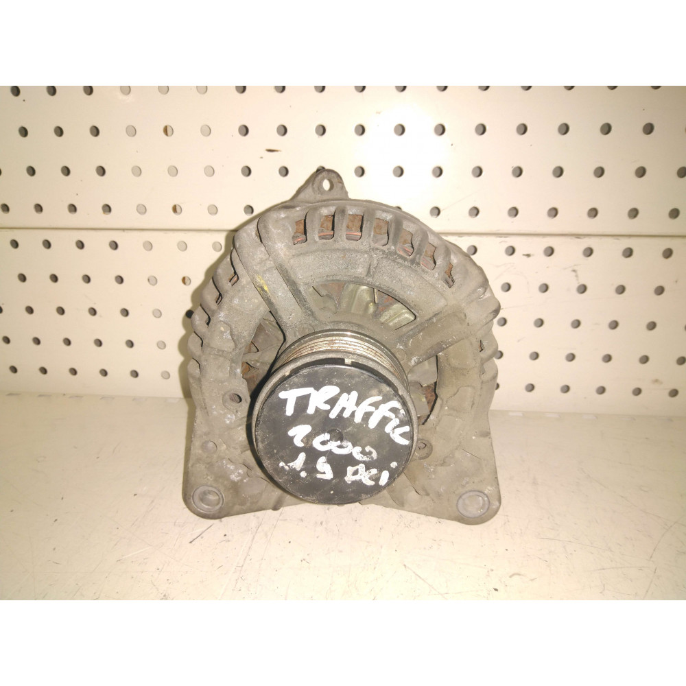 Alternateur Kangoo 08-13 Ref : 0124525139