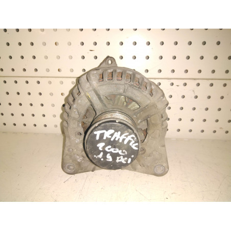 Alternateur Kangoo 08-13 Ref : 0124525139