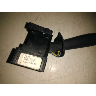 Commodo de clignotant Trafic 01-06 Ref : 8200878343