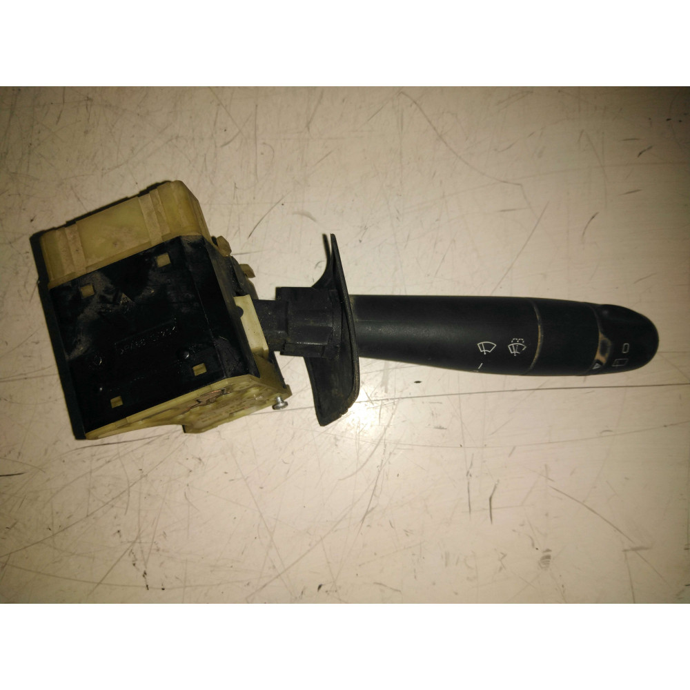 Commodo d'essuie glace Kangoo 97-03 Ref : 7700308734B