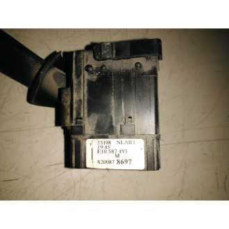Commodo d'essuie glace Master 03-10