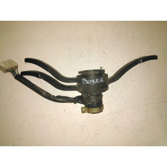 Commodo Boxer Jumper Ducato 94-02 Ref : Commodoboxer