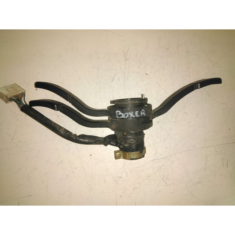 Commodo Boxer Jumper Ducato 94-02 Ref : Commodoboxer