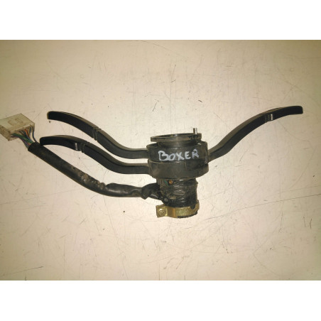 Commodo Boxer Jumper Ducato 94-02 Ref : Commodoboxer