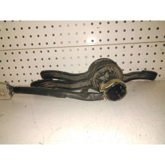 Commodo Boxer Jumper Ducato 94-02 Ref : Commodoboxer