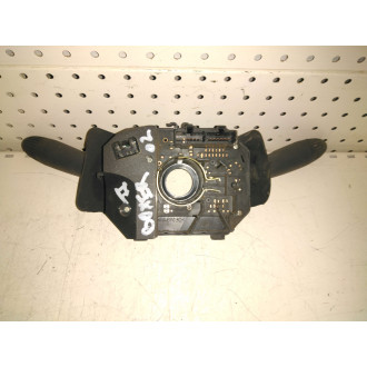 Commodo Boxer Jumper Ducato 02-06 Ref : 735309520