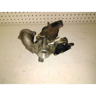 turbo partner berlingo 1.6 hdi Ref : 9673283680