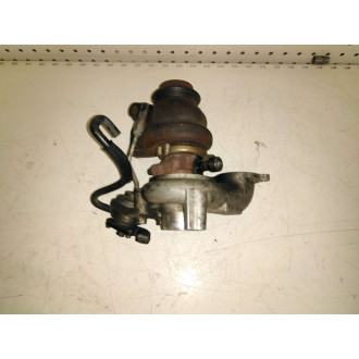turbo partner berlingo 1.6 hdi Ref : 9673283680
