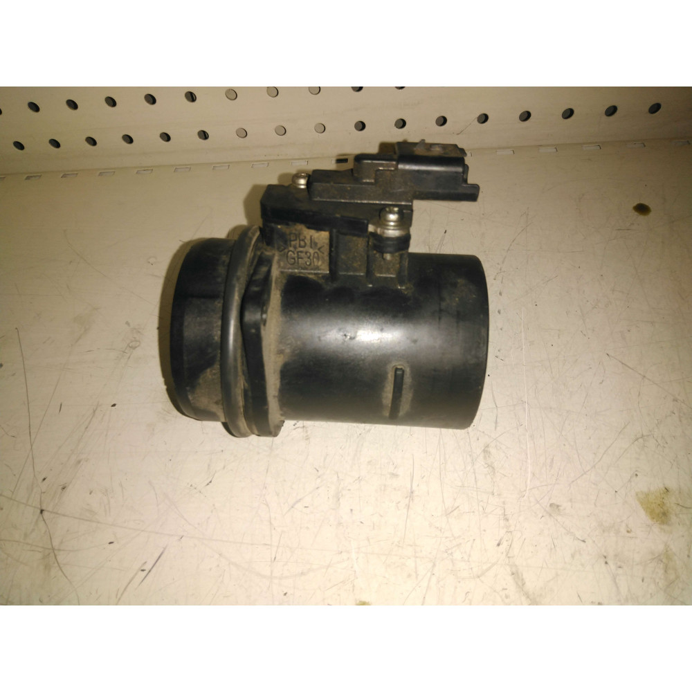 débitmètre d'air berlingo Partner  1.6 hdi Ref : 9683282980