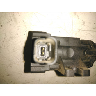 electrovanne turbo berlingo Partner 1.6 hdi Ref : 9801887680