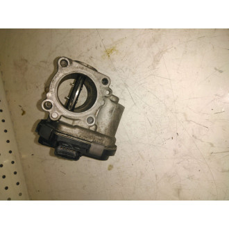 boitier papillon berlingo Partner 1.6 hdi Ref : 9673534480