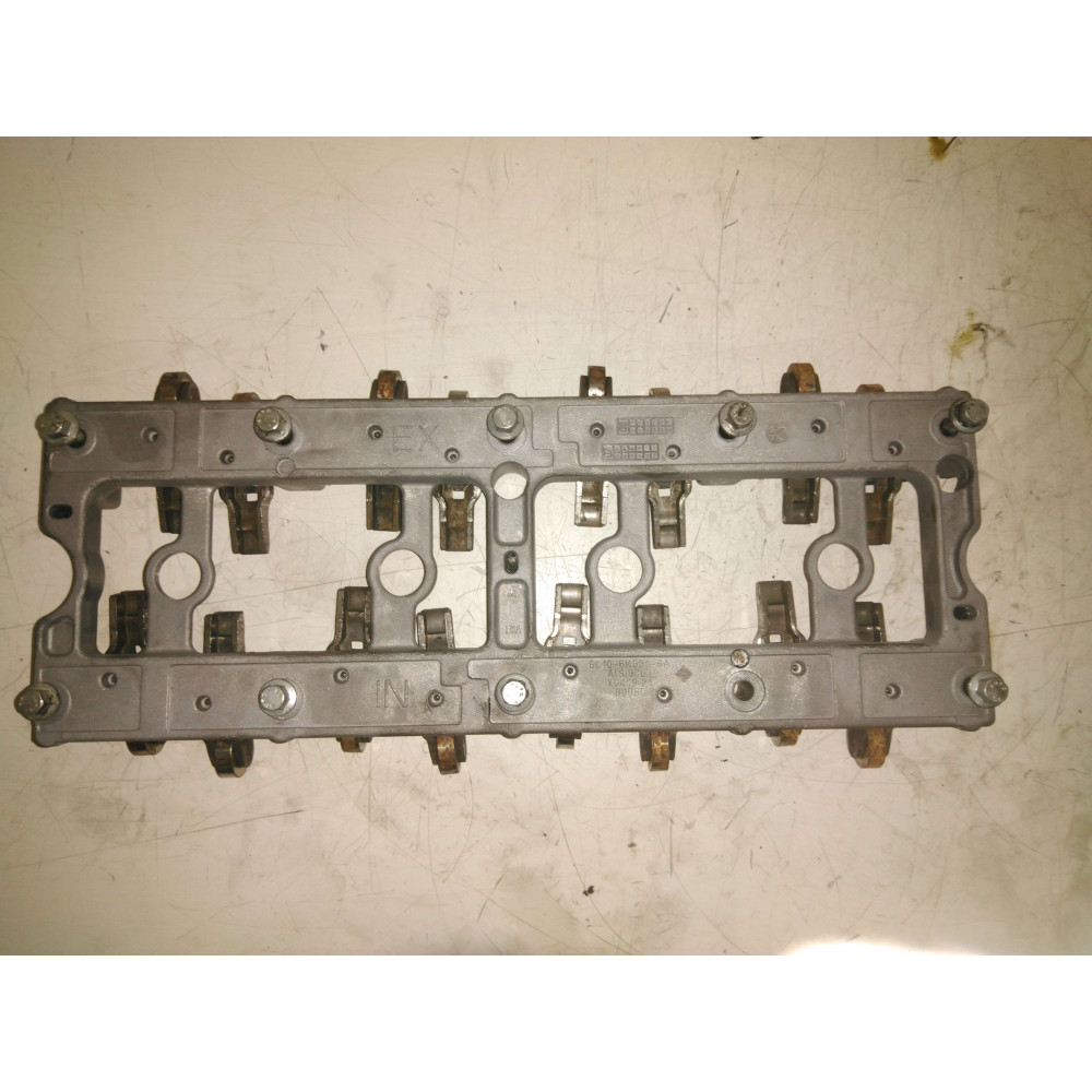 culbuteur de soupape ford transit 2,2 L  Ref : 6C106K551BA