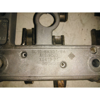 culbuteur de soupape ford transit 2,2 L  Ref : 6C106K551BA
