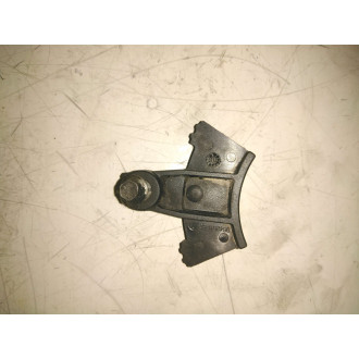 support courroie distribution vilebrequin berlingo partner 1.6 hdi Ref : 9642511280