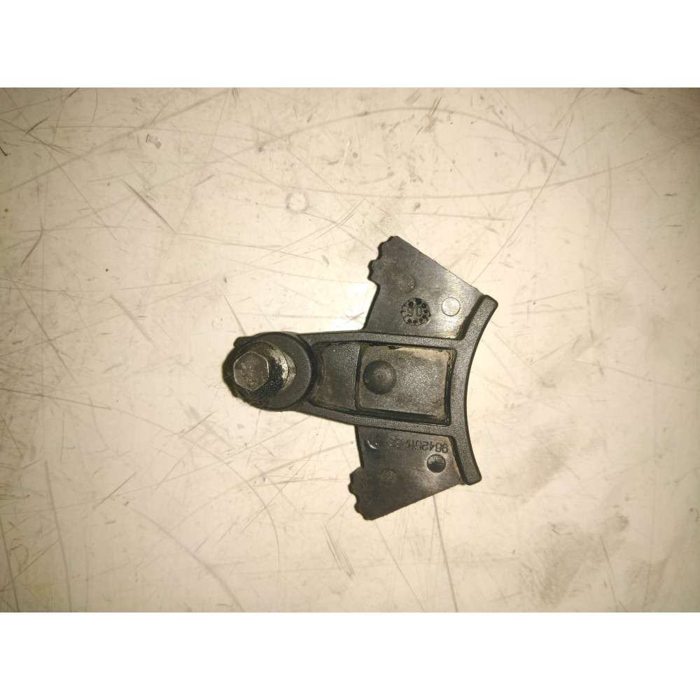 support courroie distribution vilebrequin berlingo partner 1.6 hdi Ref : 9642511280