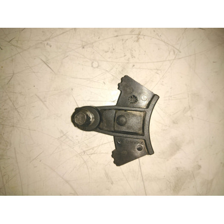 support courroie distribution vilebrequin berlingo partner 1.6 hdi Ref : 9642511280