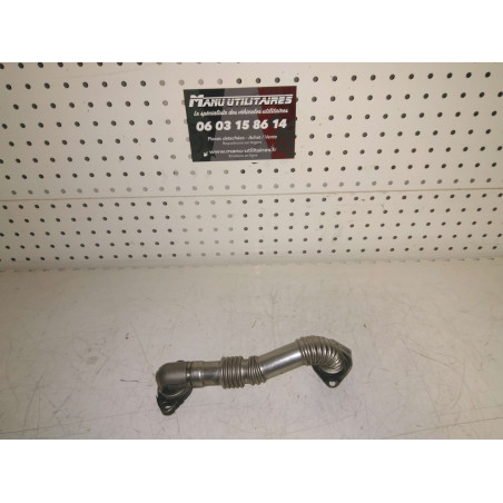 durite vanne EGR berlingo Partner 1.6 HDi  Ref : 30230h01