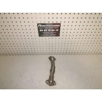 durite vanne EGR berlingo Partner 1.6 HDi  Ref : 30230h01