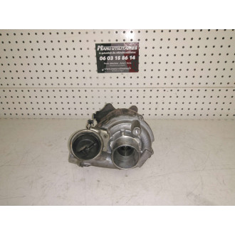 turbo  master Movano Interstar 2,5 dci Ref : 8200438650