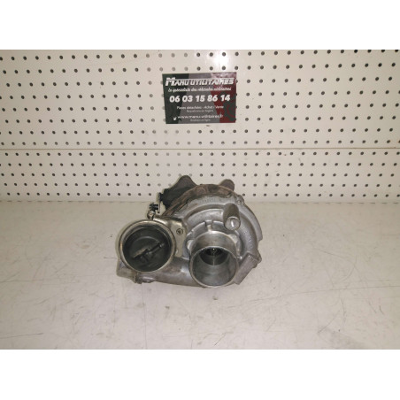 turbo  master Movano Interstar 2,5 dci Ref : 8200438650