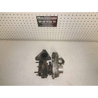 turbo  master Movano Interstar 2,5 dci Ref : 8200438650