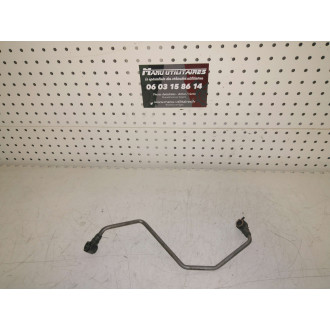 durite de pression turbo berlingo Partner 1,6 hdi Ref : 9806879430b