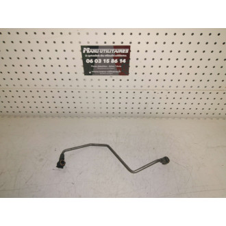 durite de pression turbo berlingo Partner 1,6 hdi Ref : 9806879430b