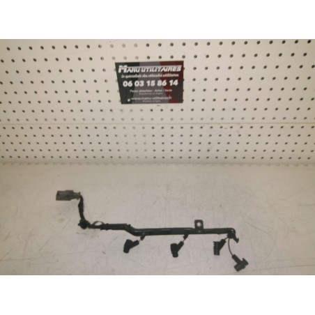 faisceau câble bougie préchauffage berlingo Partner  Ref : 9671583580