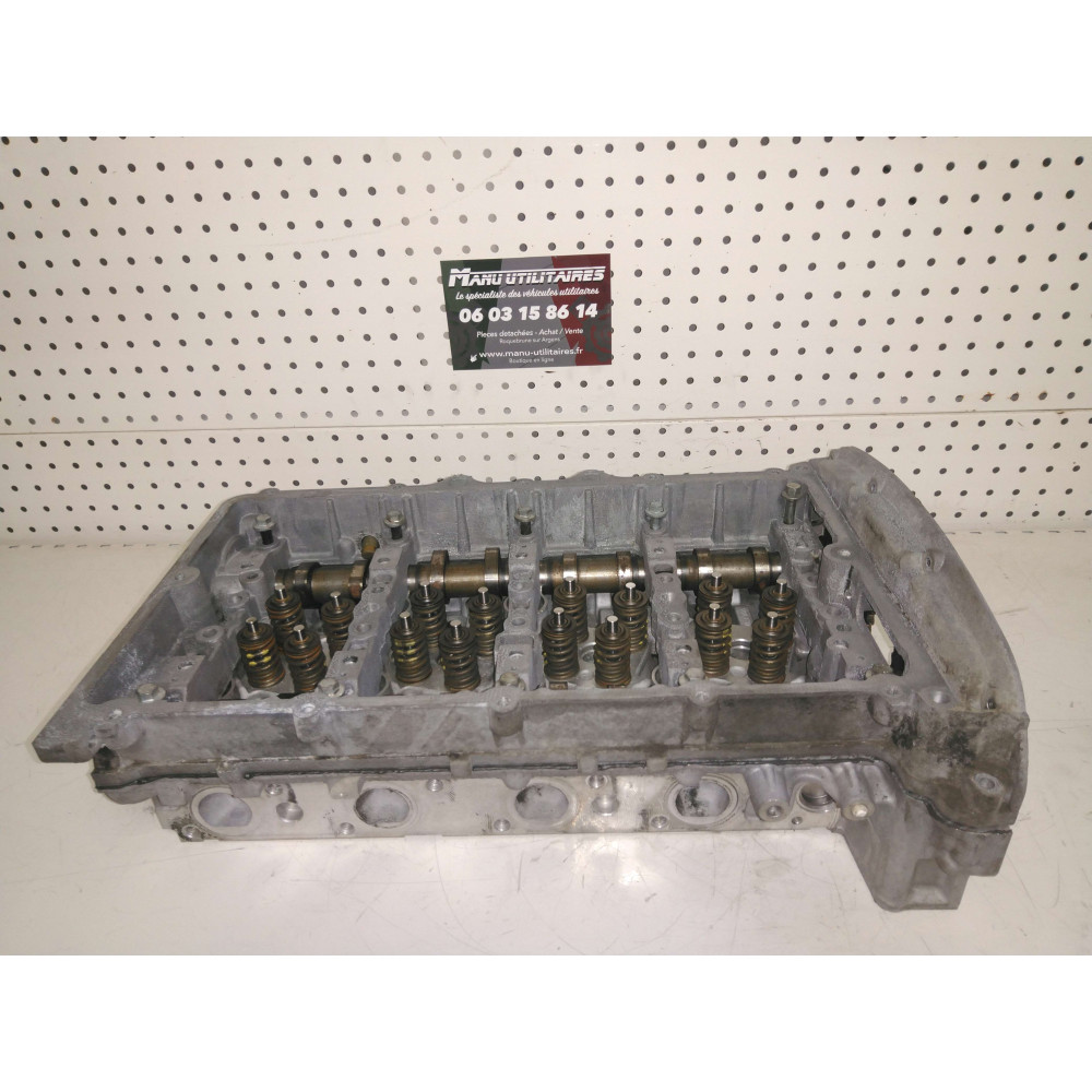 culasse ford transit 2,2 l  Ref : 6c1q6k537ab