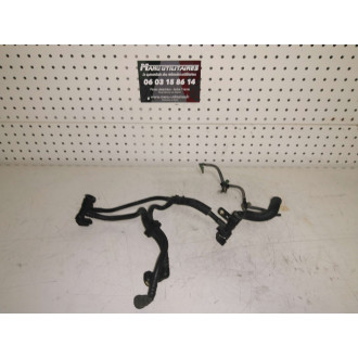 durite retour injecteur berlingo Partner 1.6 hdi Ref : 